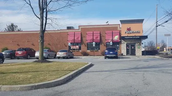 Applebee's Grill + Bar