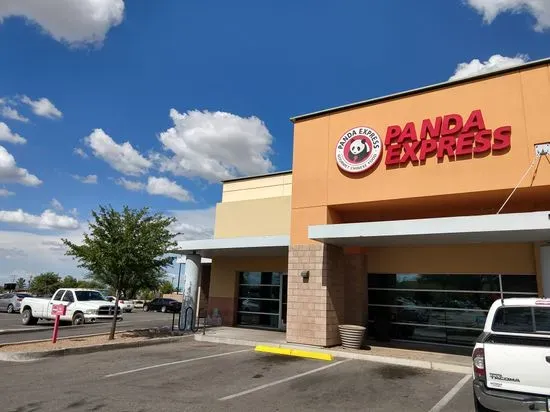 Panda Express