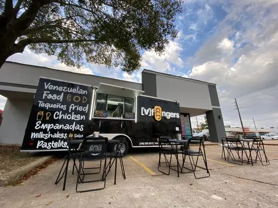 VFingers (Food Truck Restaurant)