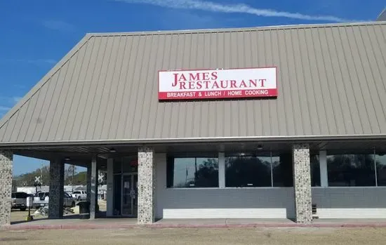 James Restaurant