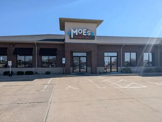 Moe's Southwest Grill