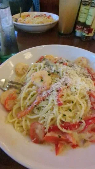 Olive Garden Italian Restaurant