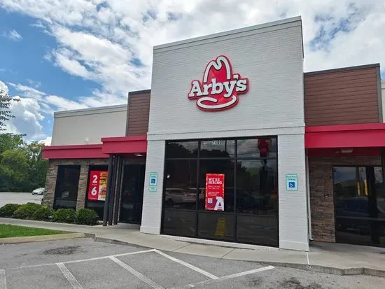 Arby's