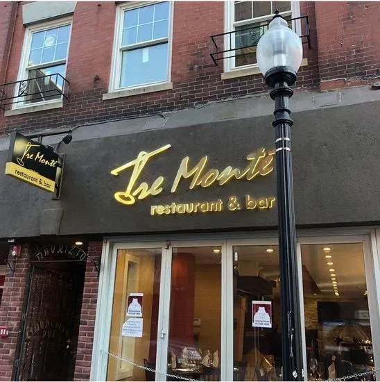 Tre Monte Restaurant & Bar North End