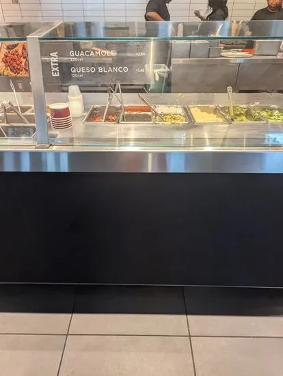 Chipotle Mexican Grill