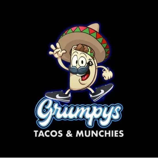 Grumpys tacos and munchies