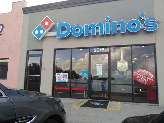 Domino's Pizza