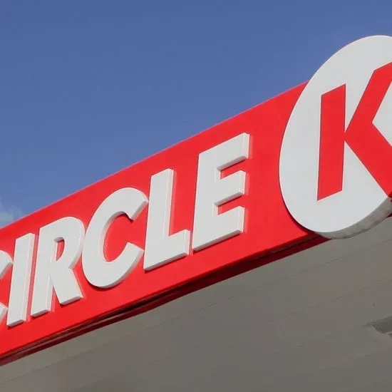 Circle K