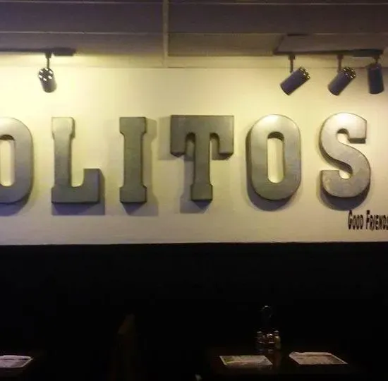 Polito's Pizzeria Restaurant