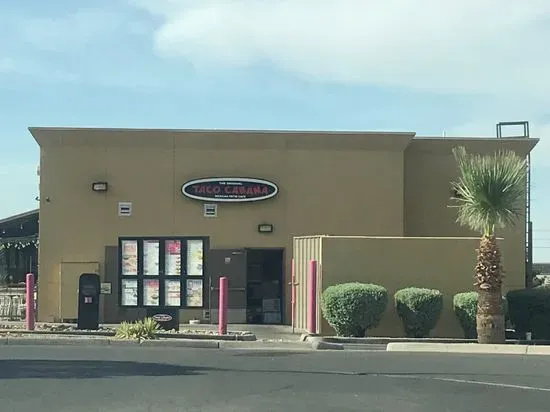 Taco Cabana