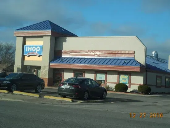 IHOP