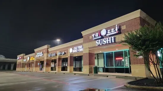 Taizzi Sushi