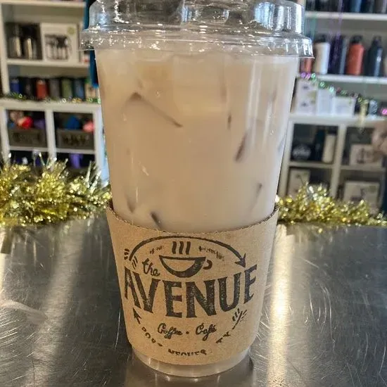 The Avenue Coffee & Cafe