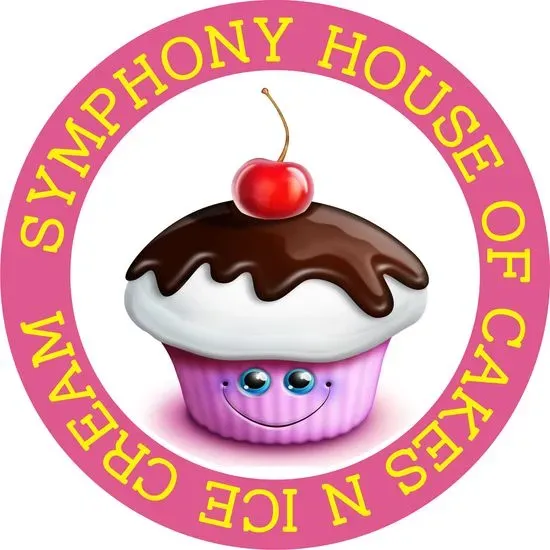 Symphony House of Cakes N Ice Cream