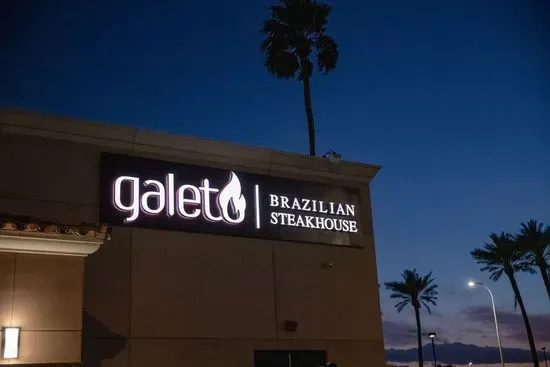 Galeto Brazilian Steakhouse