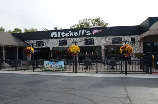 Mitchell's Venue The Best In Entertainment