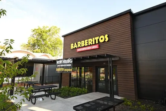 Barberitos