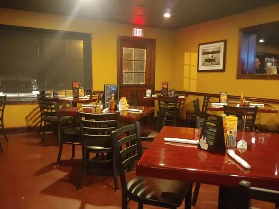 Broadneck Grill & Cantina