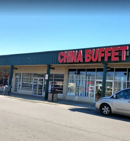 China Buffet