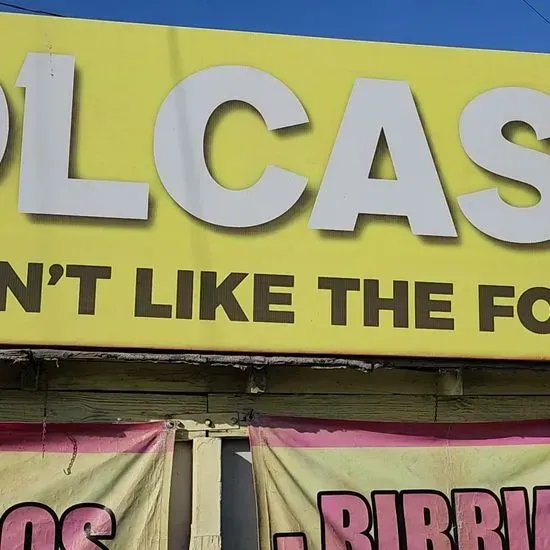 Molcas Tacos
