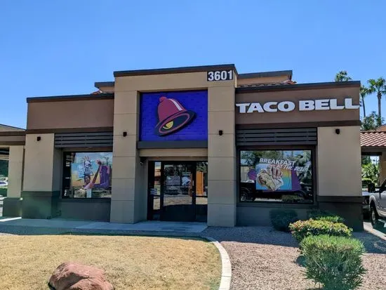 Taco Bell