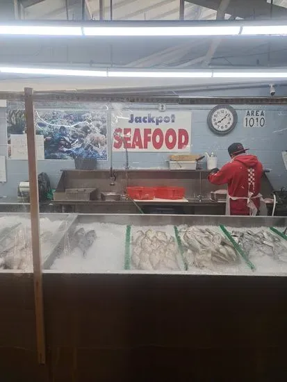 Jackpot Seafood