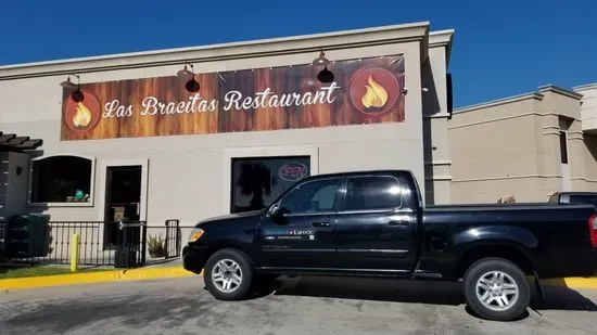 Las Bracitas Restaurant