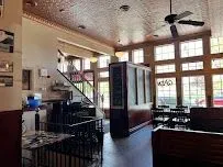 Uptown Cafe