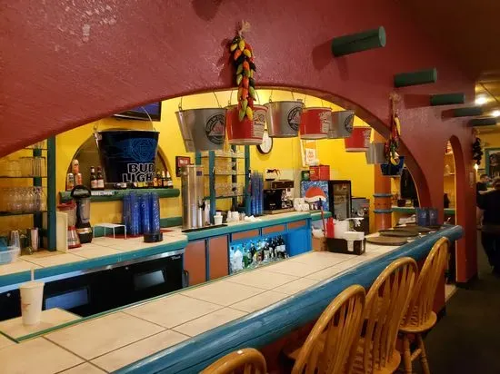 Nacho's Restaurant