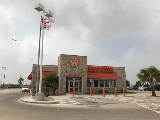 Whataburger