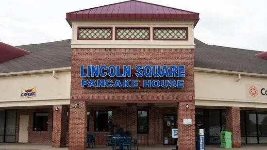 Lincoln Square Pancake House Geist
