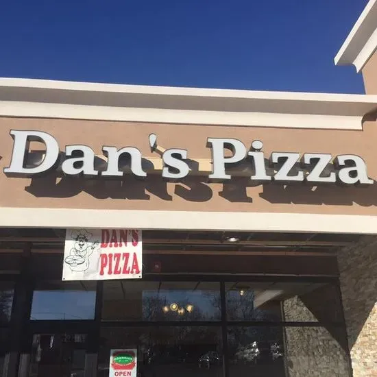 Dan's Pizza