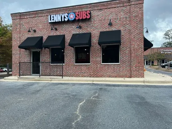 Lennys Grill & Subs