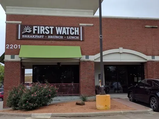 First Watch