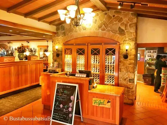 Olive Garden Italian Restaurant