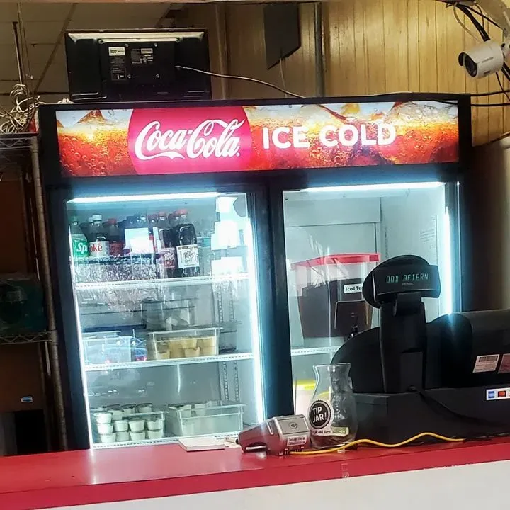 Hot Wings Express Phenix City, AL Checkle