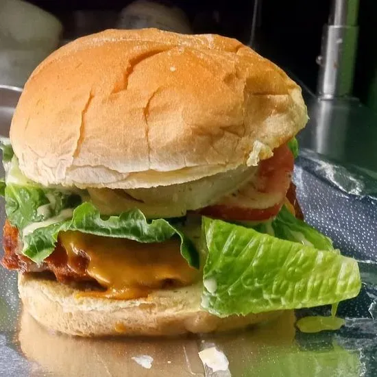 Top Mix Bar & Kitchen JP Menu Jamaica Plain, MA Checkle