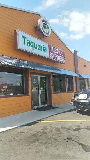 Mexico Express