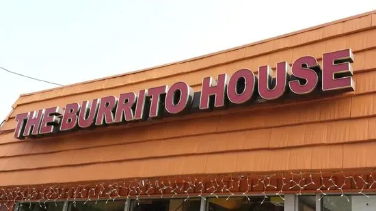 Burrito House