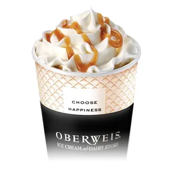 Oberweis Ice Cream and Dairy Store