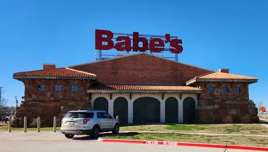 Babe's Chicken