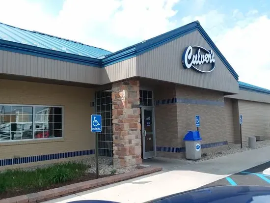 Culver’s