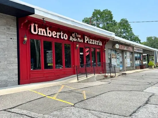 Umberto's Pizzeria