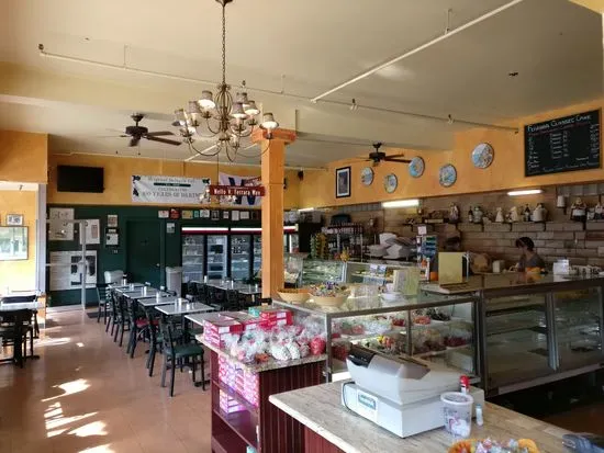 Ferrara Bakery