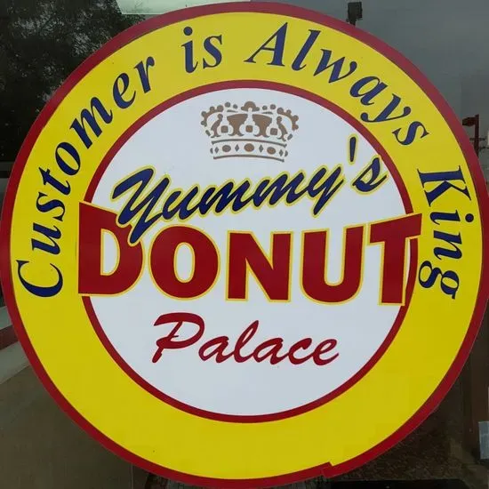 Yummy's Donut Palace