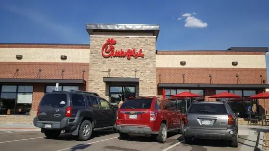 Chick-fil-A