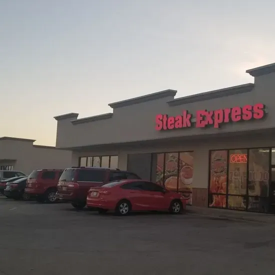 Texas Steak Express - Lubbock North