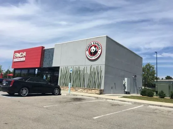 Panda Express