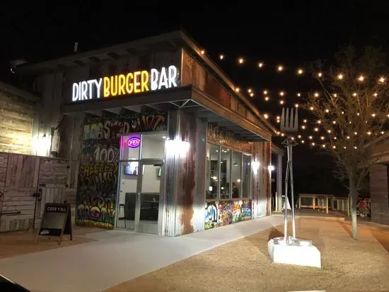 Dirty Burger Bar