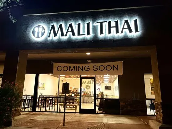 Mali Thai